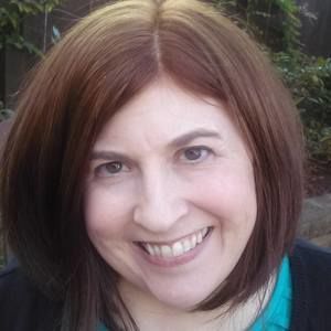 Meet your Posher, Deb